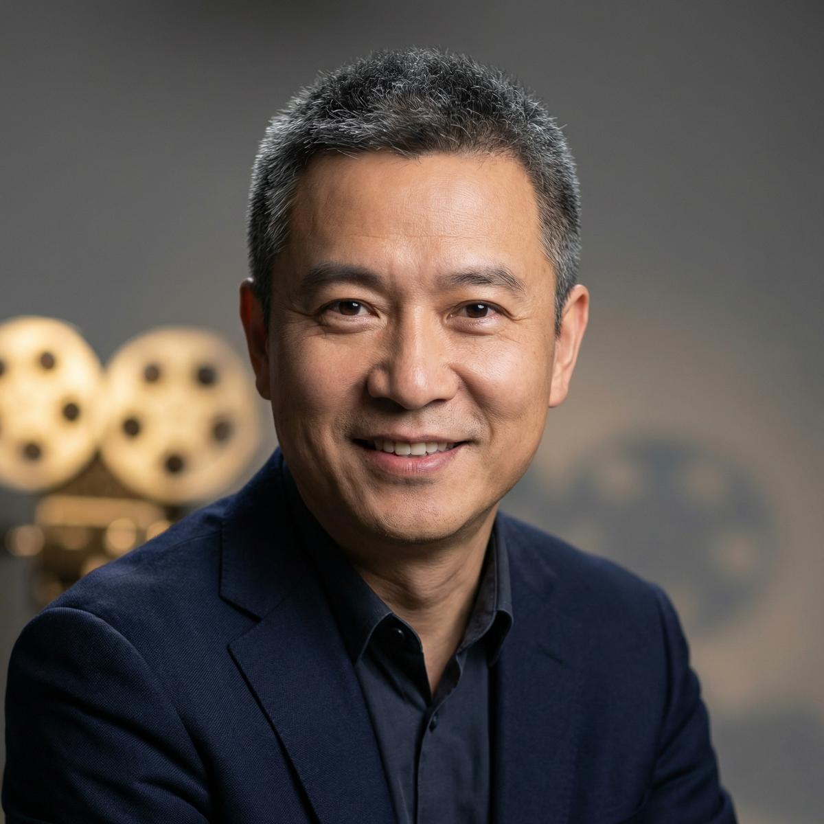 在线看片陈明远 首席影视导演